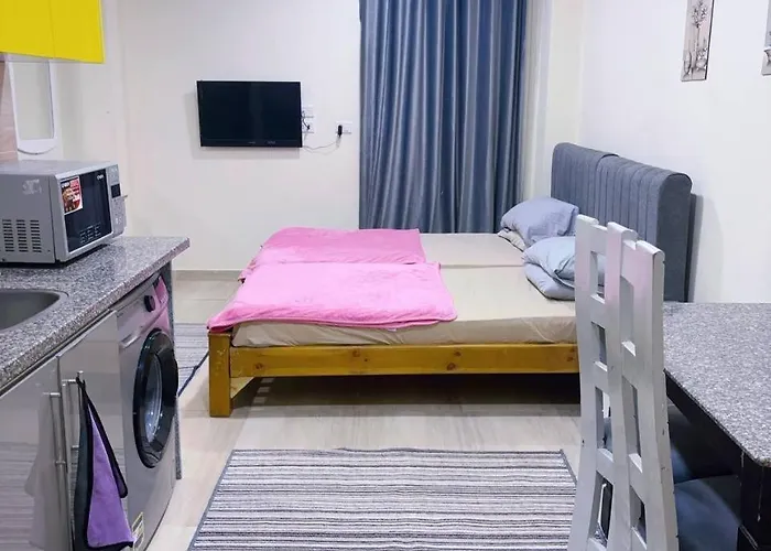 Resort Princess Hurgada