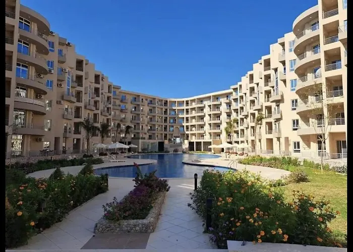 Princess Hurgada