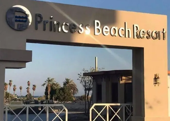 Princess Resort